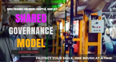 Exploring Shared Governance at Phoenix Children’s Hospital: A Model in Action?
