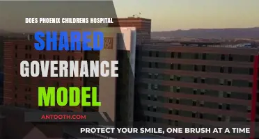 Phoenix Children's Hospital: Sharing Governance for Better Care