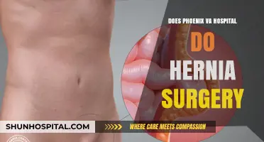 Hernia Surgery: Is the Phoenix VA Hospital an Option?