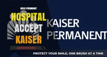 Piedmont Hospital and Kaiser: Understanding Insurance Acceptance Policies
