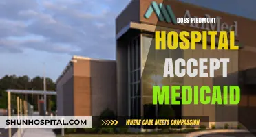Piedmont Hospital Medicaid Acceptance: What You Need to Know