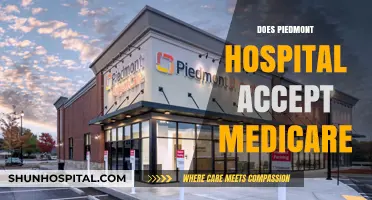 Piedmont Hospital Medicare Acceptance: What You Need to Know
