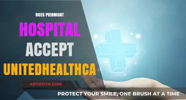 Piedmont Hospital and UnitedHealthcare: Coverage and Acceptance Explained