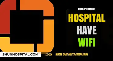 Does Piedmont Hospital Offer Free WiFi? A Quick Guide