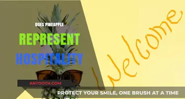 Pineapple Symbolism: Unveiling Its Role as a Hospitality Icon