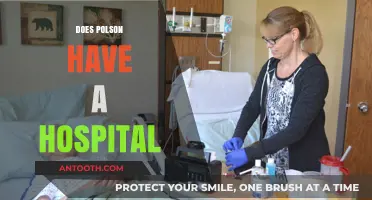 Does Polson Have a Hospital? Exploring Healthcare Access in the Area
