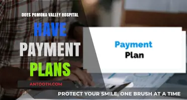 Pomona Valley Hospital: Payment Plans and Financial Options