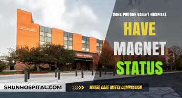 Poudre Valley Hospital: Magnet Status or Not?