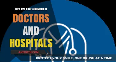 Understanding PPO Networks: Doctors and Hospitals Available to Members