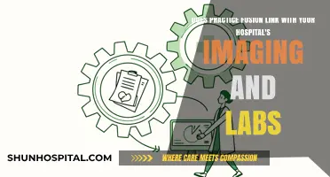 Does Practice Fusion Integrate with Hospital Imaging and Lab Systems?