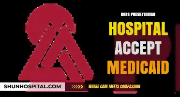 Does Presbyterian Hospital Accept Medicaid? Coverage and Eligibility Explained