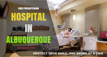 Does Presbyterian Hospital in Albuquerque Meet Your Healthcare Needs?