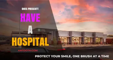 Does Prescott Have a Hospital? Exploring Healthcare Options in the City