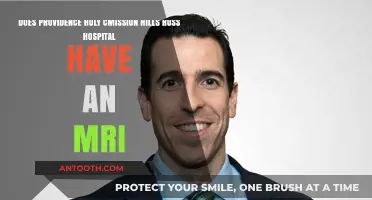 Providence Holy Cross MRI Availability: What You Need to Know