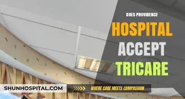 Does Providence Hospital Accept Tricare? Insurance Coverage Explained