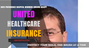 Providence Hospital Newberg Oregon: United Healthcare Insurance Acceptance Guide