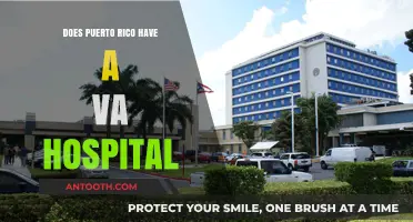 VA Hospital Access in Puerto Rico