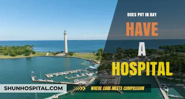 Put-in-Bay's Medical Facilities: What You Need to Know