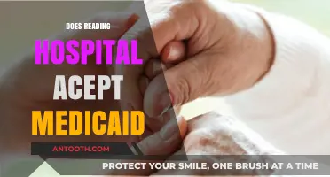 Does Reading Hospital Accept Medicaid? A Comprehensive Guide for Patients