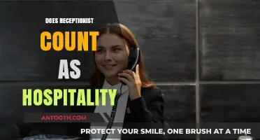 Receptionist Role in Hospitality: Debunking Myths and Defining Industry Boundaries