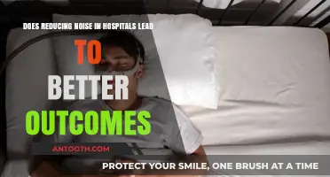 Quieter Hospitals: Enhancing Patient Recovery and Healthcare Outcomes