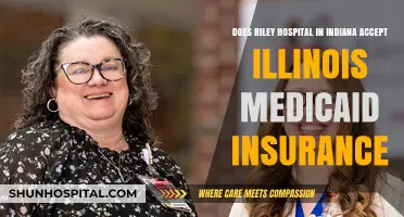 Does Riley Hospital Accept Illinois Medicaid? Coverage and Eligibility Explained