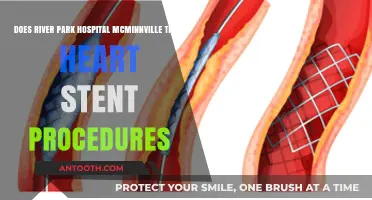Heart Stent Procedures at River Park Hospital McMinnville TN: What to Know