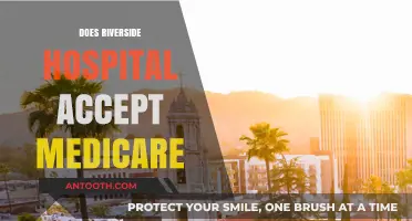 Riverside Hospital Medicare Acceptance: Coverage and Benefits Explained
