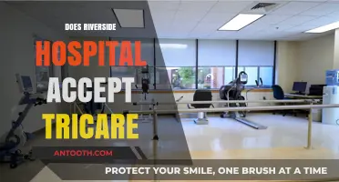 Does Riverside Hospital Accept Tricare? A Comprehensive Guide for Veterans