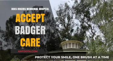 Rogers Memorial Hospital: BadgerCare Coverage and Access
