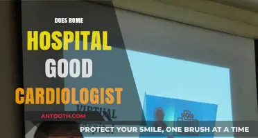 Finding Top Cardiologists in Rome: A Guide to Quality Heart Care