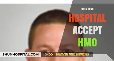 Does Rush Hospital Accept HMO Plans? Insurance Coverage Explained