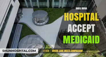 Does Rush Hospital Accept Medicaid? A Comprehensive Guide for Patients
