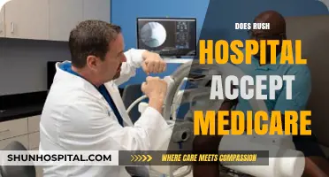 Does Rush Hospital Accept Medicare? A Comprehensive Guide for Patients