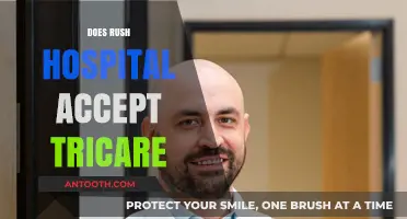 Does Rush Hospital Accept Tricare? A Comprehensive Guide for Military Families