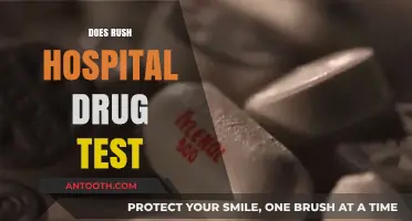 Does Rush Hospital Conduct Drug Tests? What You Need to Know