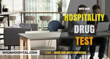 Does Sage Hospitality Drug Test? Pre-Employment Screening Policies Explained