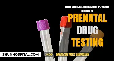 Saint Joseph Hospital Plymouth Indiana: Prenatal Drug Testing Policies Explained