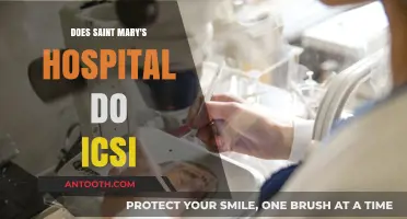 ICSI at Saint Mary's Hospital: What You Need to Know