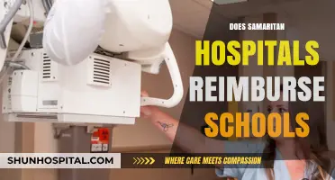 Samaritan Hospitals School Reimbursement: Policies, Eligibility, and Process Explained