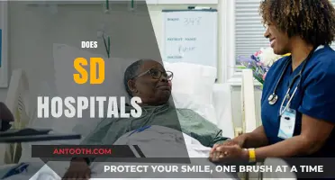 Exploring the Impact and Quality of SD Hospitals on Patient Care