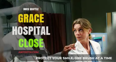 Does Seattle Grace Hospital Close? Unraveling the Fate of Grey's Iconic Hub