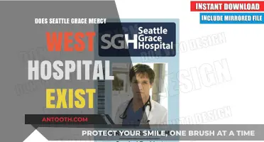 Seattle Grace Mercy West: Fact or Fiction?