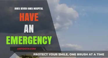 Emergency Care at Seven Oaks Hospital: What to Know
