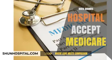 Does Shands Hospital Accept Medicare? A Comprehensive Guide for Patients