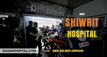 Exploring the Truth: Does Shiwrit Hospital Really Exist?