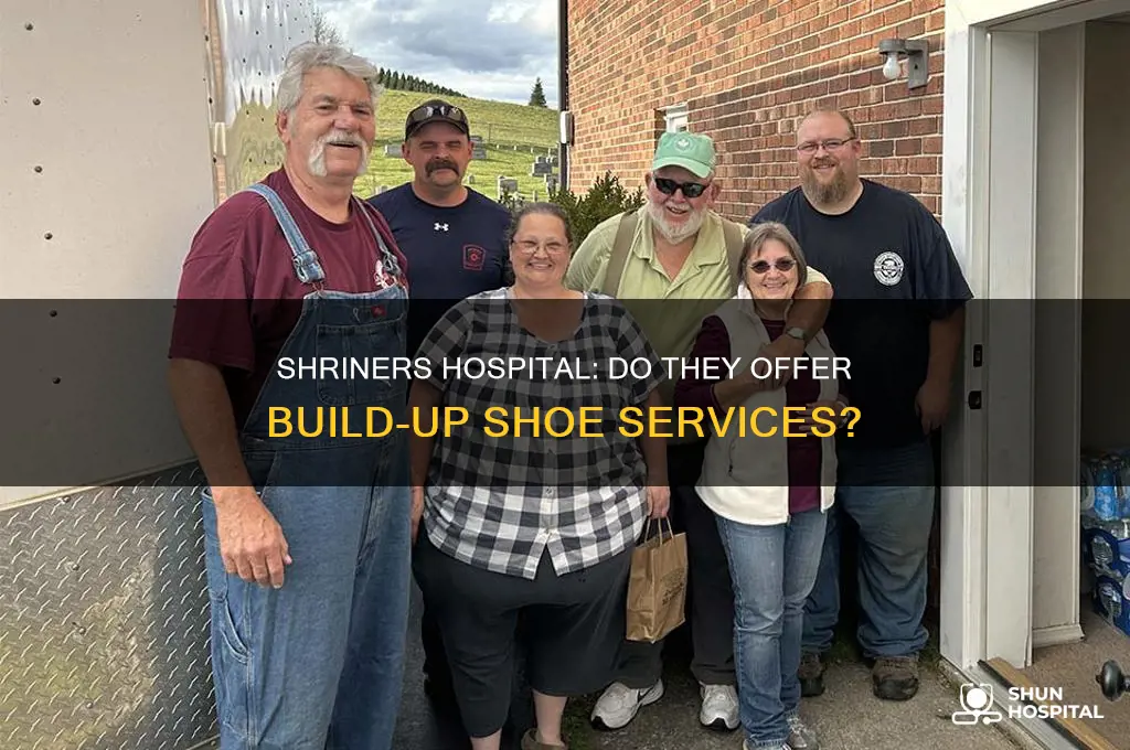 does shriner