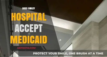 Does Sibley Hospital Accept Medicaid? A Comprehensive Guide for Patients