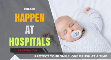 Does SIDS Occur in Hospitals? Unraveling the Facts and Myths