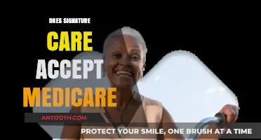Does Signature Care Accept Medicare? A Comprehensive Coverage Guide